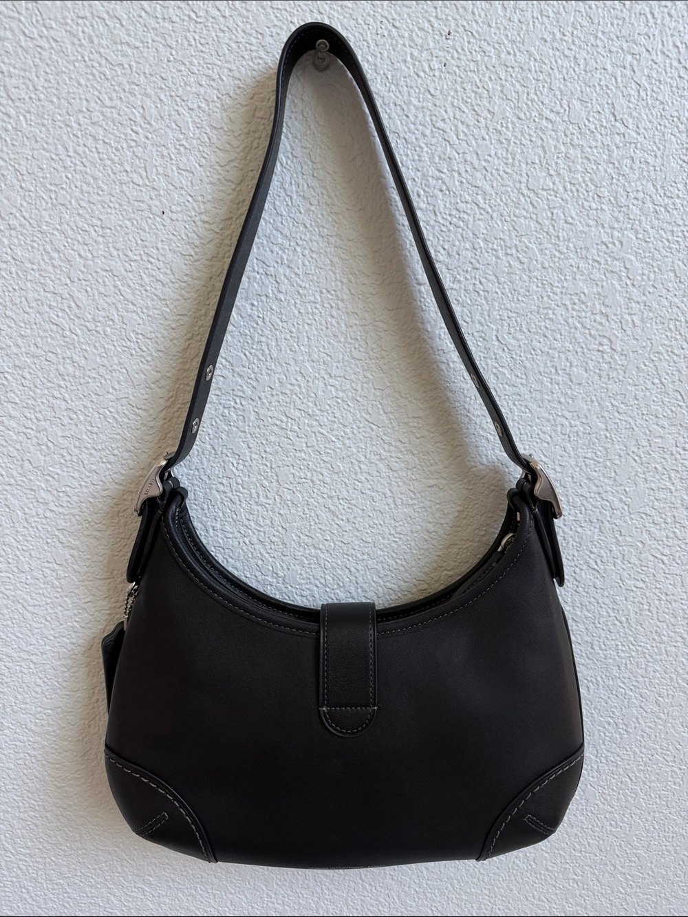 Coach Hamptons Hobo Bag NWOT
